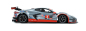 Preview: NSR Slotcar Corvette C8 RGTLM 12H Sebring 2021 Nr. 3